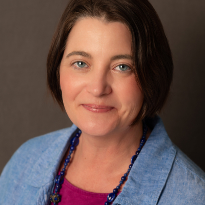 Darcy Daniels