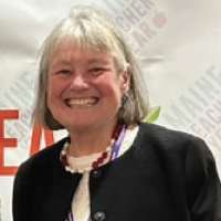 Alice Barr
