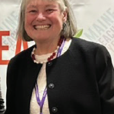 Alice Barr