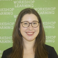 Candace Eaton